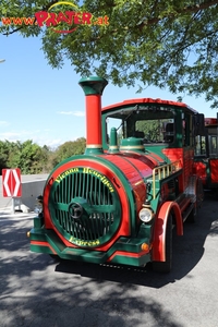 Heurigen Express Stammersdorf