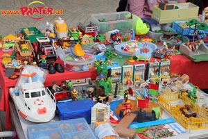 Kinderflohmarkt