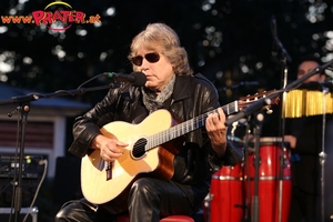 Jose Feliciano Clubkonzert