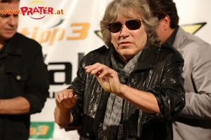 Jose Feliciano Clubkonzert