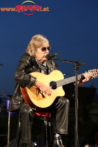 Jose Feliciano Clubkonzert