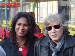 Jose Feliciano Clubkonzert