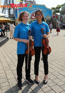 Norhtern Sydney Youth Orchestra