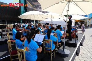 Norhtern Sydney Youth Orchestra