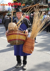 Steiermark Frühling in Wien
