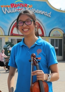 Norhtern Sydney Youth Orchestra