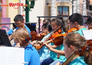 UWCSEA String Orchestra (Singapore)