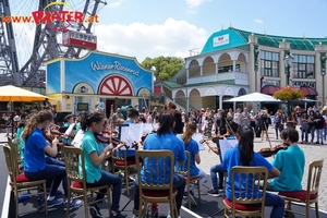 UWCSEA String Orchestra (Singapore)