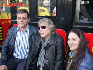 Jose Feliciano Clubkonzert