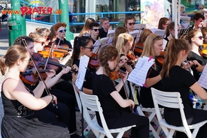 Nottingham Youth Orchestra