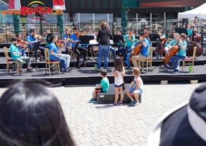 UWCSEA String Orchestra (Singapore)