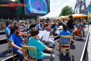 UWCSEA String Orchestra (Singapore)