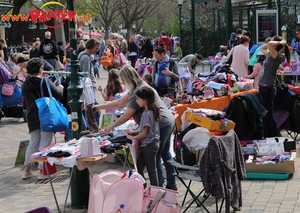 Kinderflohmarkt