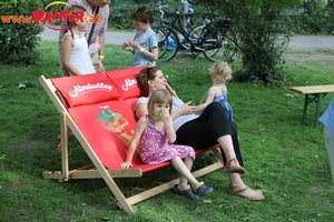 Liliputbahn Sommerfest