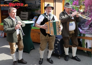 Steiermark Frühling in Wien