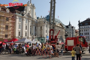 Feuerwehrfest 2017