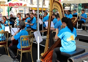 Norhtern Sydney Youth Orchestra