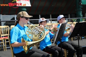 Norhtern Sydney Youth Orchestra