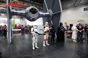 VIECC Comic Messe