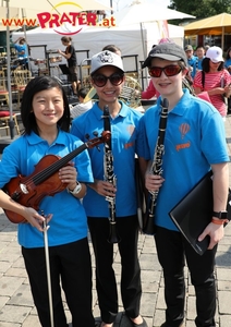 Norhtern Sydney Youth Orchestra