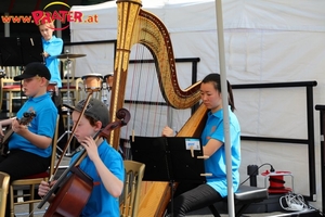 Norhtern Sydney Youth Orchestra