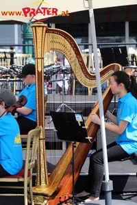 Norhtern Sydney Youth Orchestra