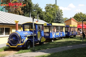 90 Jahre Liliputbahn