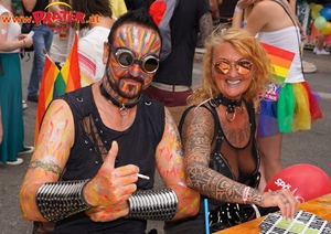 Vienna Pride 2018