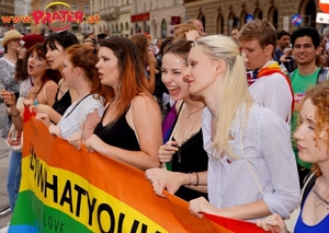 Vienna Pride 2018