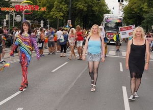 Vienna Pride 2018