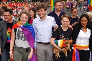 Vienna Pride 2018