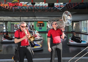 SWISS Powerbrass Big-Band