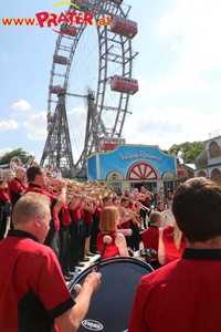 SWISS Powerbrass Big-Band