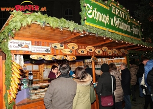 31. Altwiener Christkindlmarkt