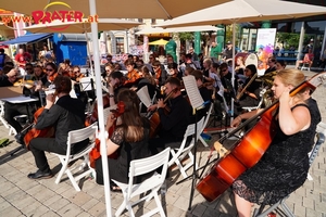 Nottingham Youth Orchestra