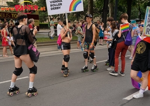 Vienna Pride 2018