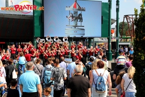 SWISS Powerbrass Big-Band