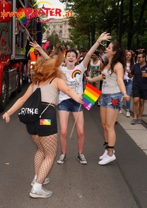 Vienna Pride 2018