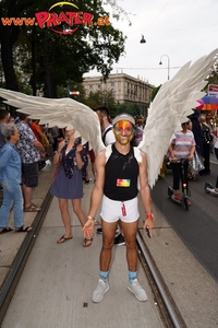 Vienna Pride 2018