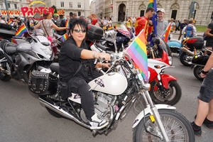 Vienna Pride 2018