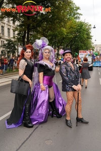 Vienna Pride 2018