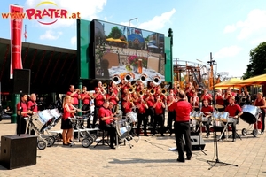 SWISS Powerbrass Big-Band