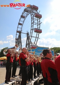 SWISS Powerbrass Big-Band