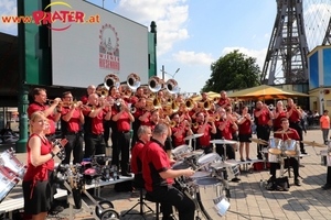 SWISS Powerbrass Big-Band