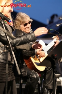 Jose Feliciano Clubkonzert