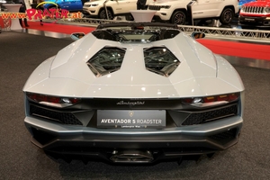 2018 - Autoshow