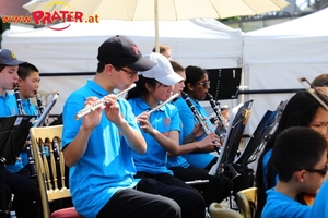 Norhtern Sydney Youth Orchestra