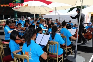 Norhtern Sydney Youth Orchestra