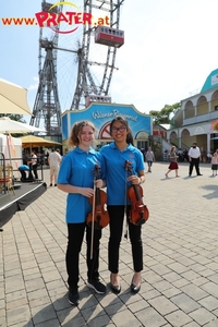 Norhtern Sydney Youth Orchestra