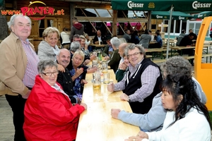 Wiener Wiesn 2017